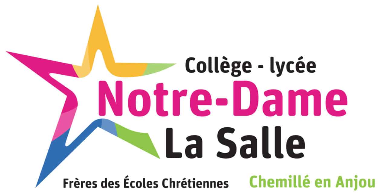 CHEMILLÉ EN ANJOU Lycée NotreDame La Salle DDEC 49
