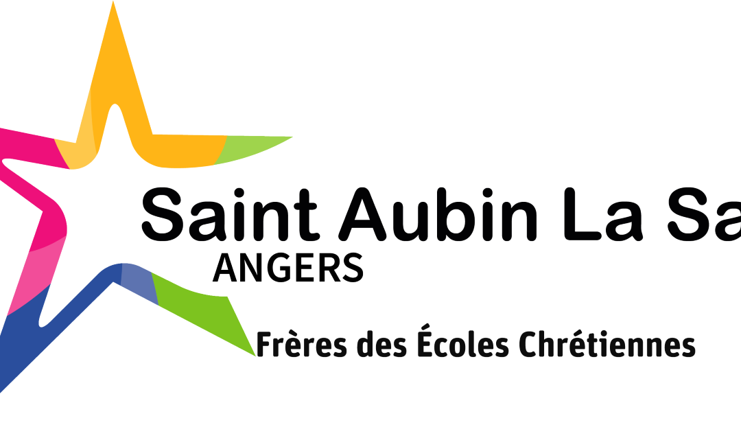 VERRIÈRE EN ANJOU – Collège Saint Aubin La Salle