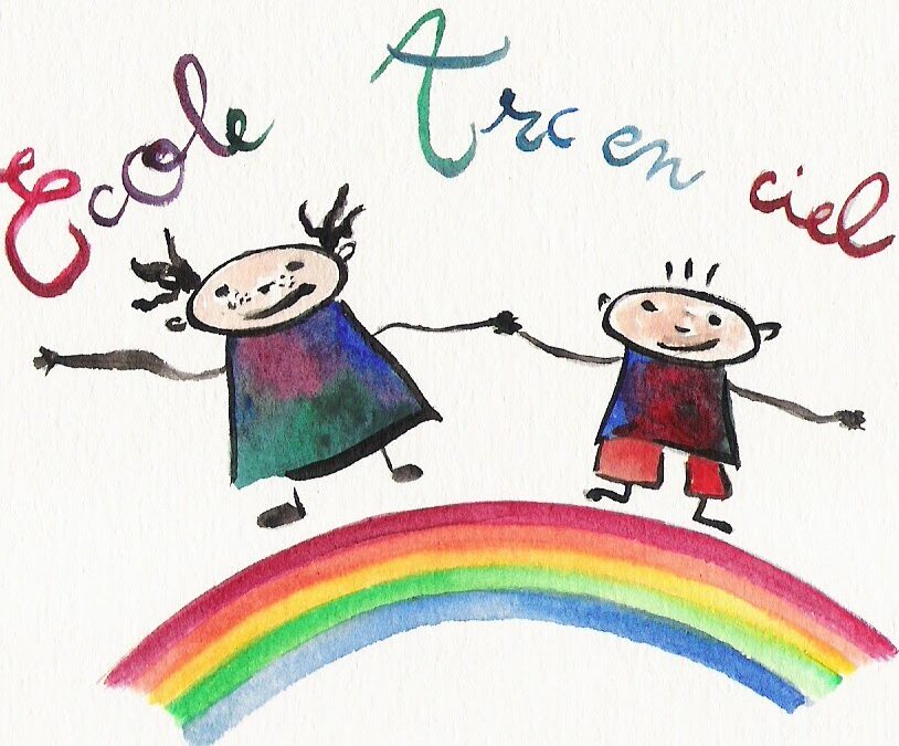 SAINT SAUVEUR DE LADEMONT – École Arc en Ciel