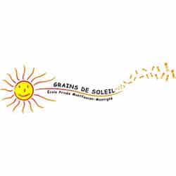 MONTFAUCON-MONTIGNÉ – École Grain de Soleil
