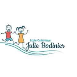 SOUCELLES – École Julie Bodinier