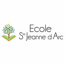 ÉCOUFLANT – École Jeanne d’Arc
