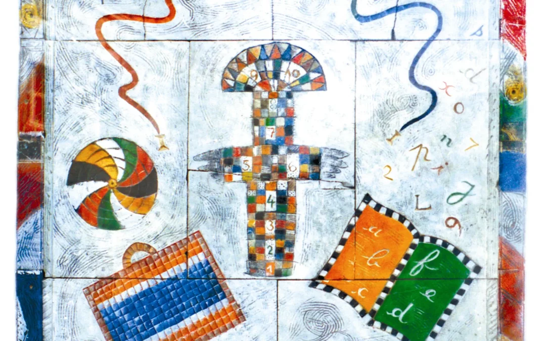 ANGERS – École Sainte Thérèse