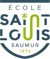 SAUMUR – École Saint Louis