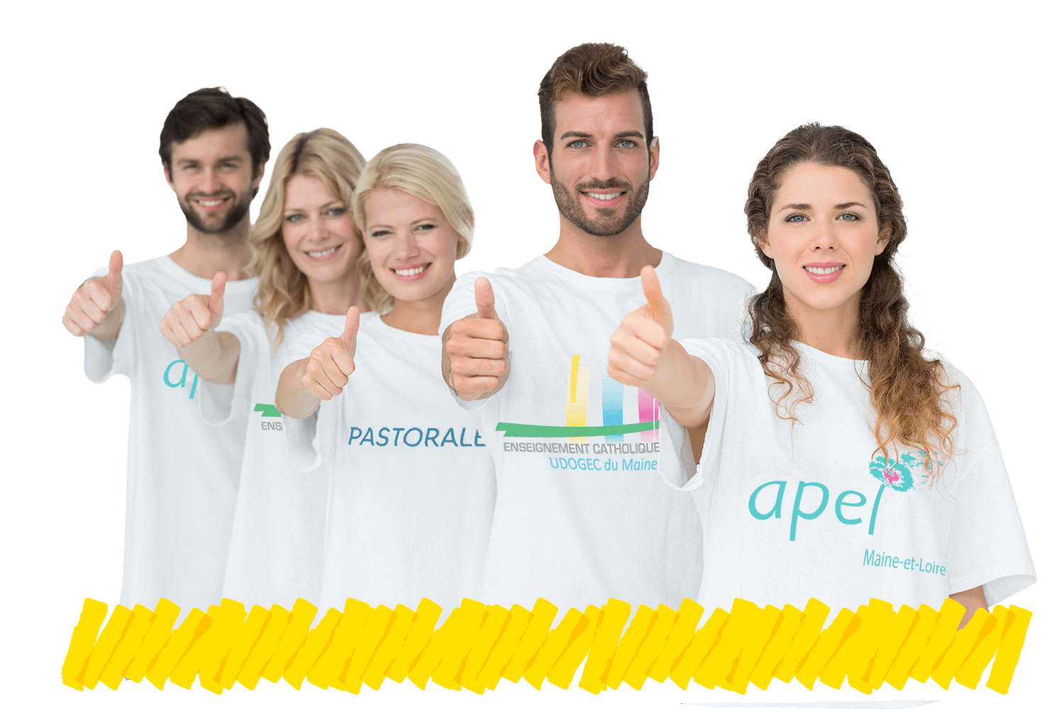 BENEVOLES (1)