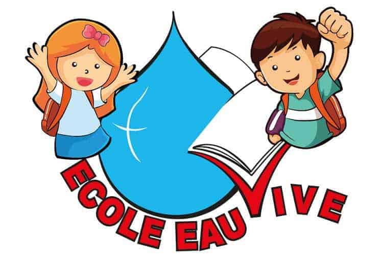GESTÉ – École Eau Vive