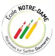 DAUMERAY – École Notre Dame