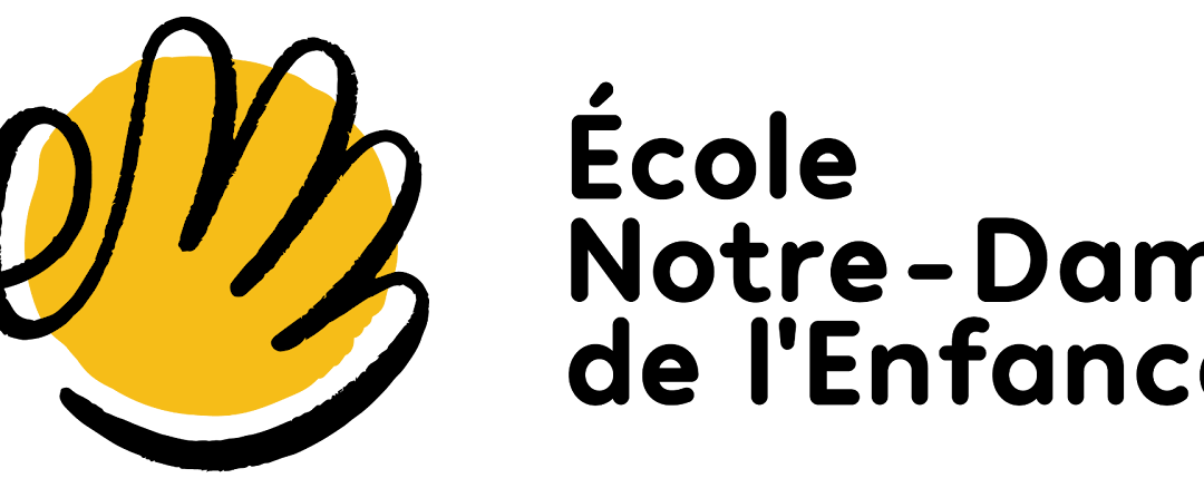DRAIN – École Notre Dame de l&rsquo;Enfance