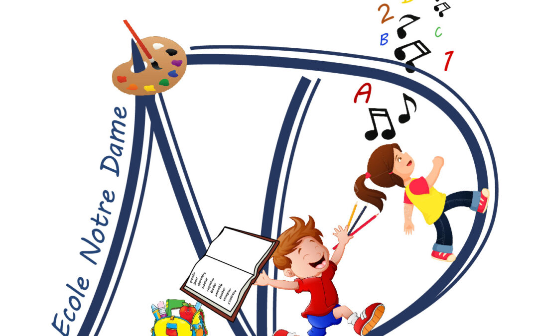 LE FIEF SAUVIN – École Notre Dame