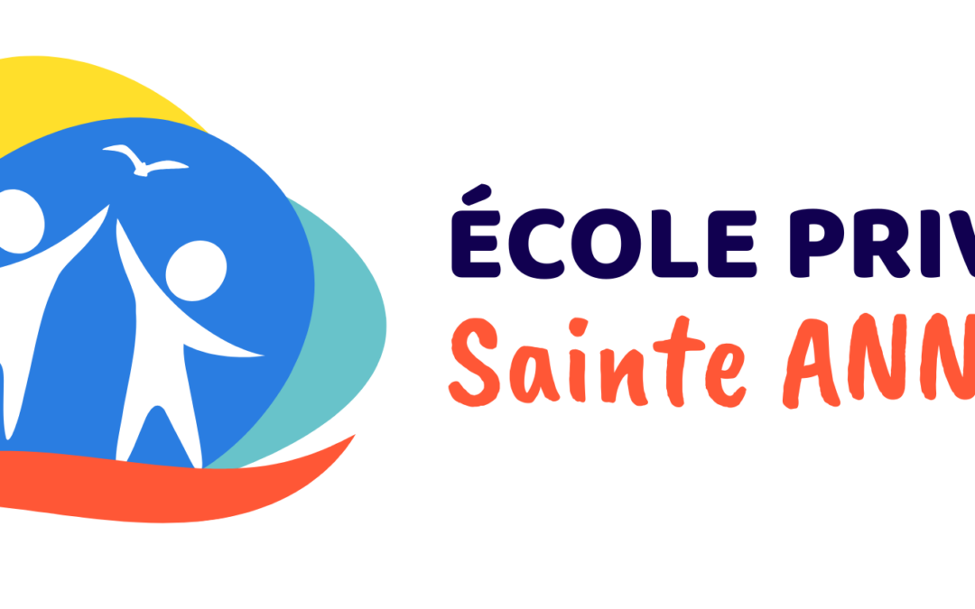 CANTENAY ÉPINARD – École Sainte Anne