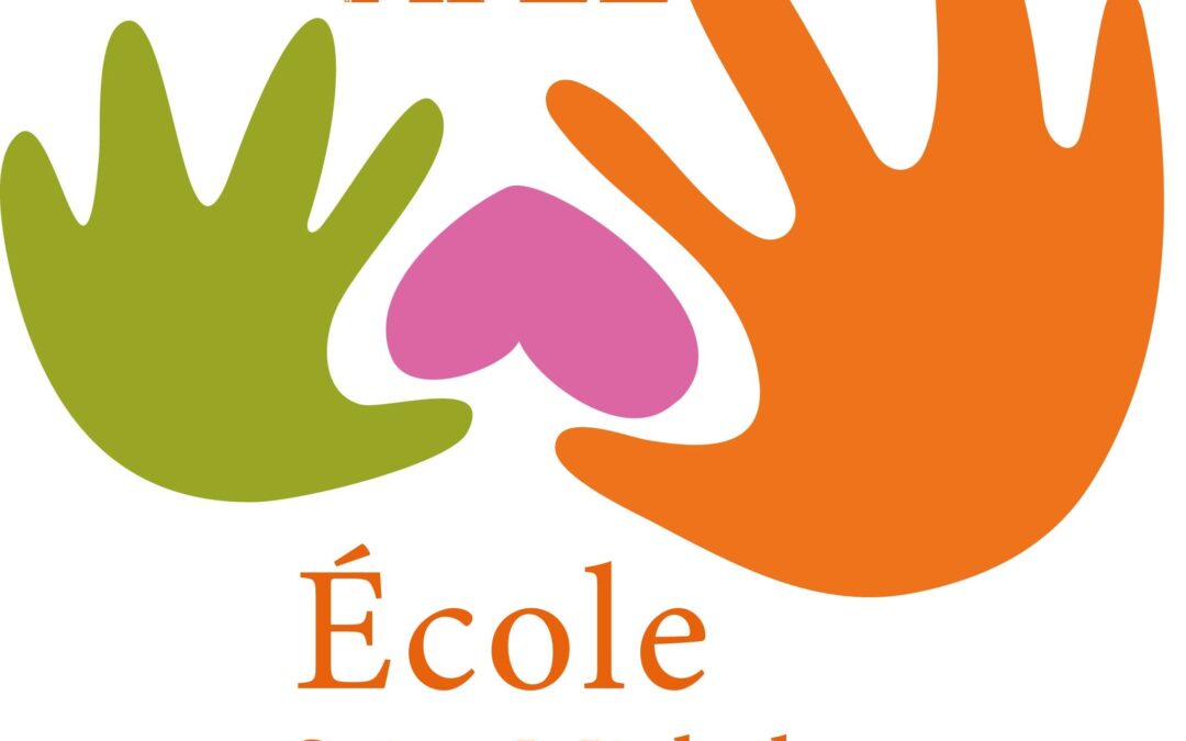 GENNES – École Saint Michel