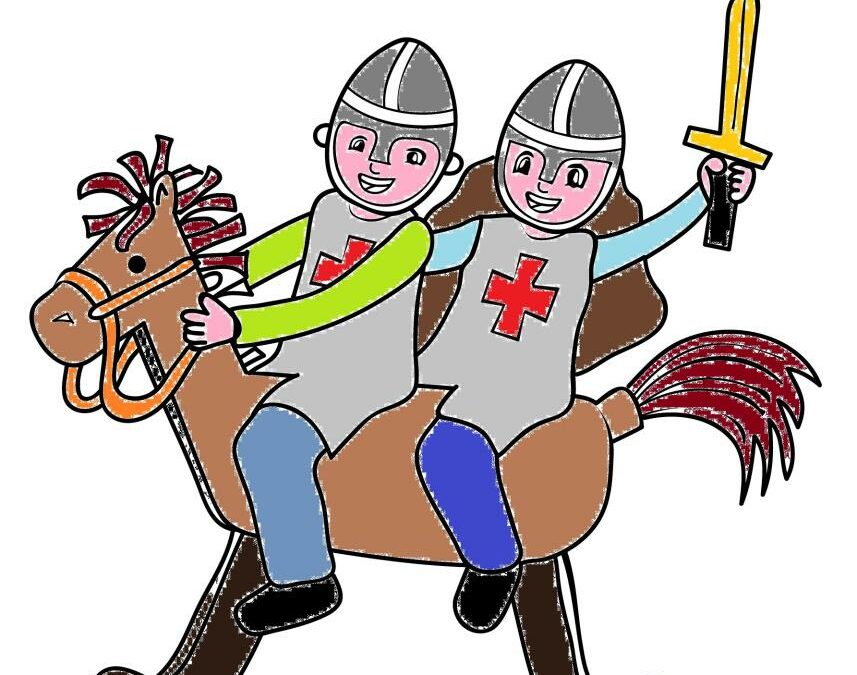 ÉTRICHÉ – École Les Templiers