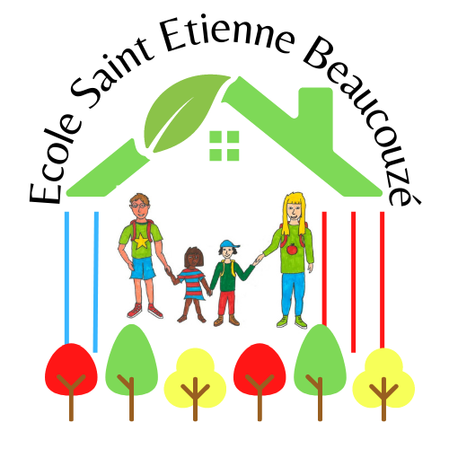 BEAUCOUZÉ – École Saint Etienne
