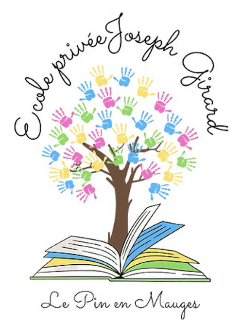 LE-PIN-EN-MAUGES – École Joseph GIRARD