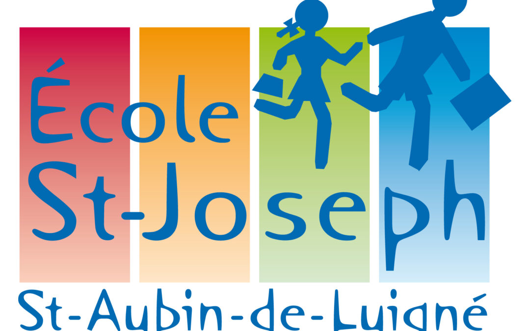 SAINT AUBIN DE LUIGNÉ – École Saint Joseph