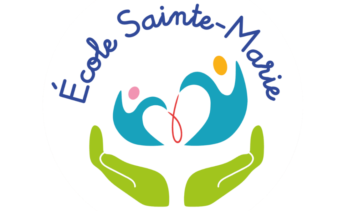 MAZÉ – École Sainte Marie