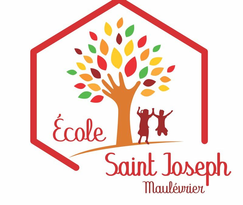 MAULÉVRIER – École Saint Joseph