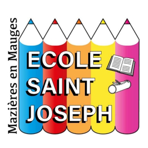 MAZIÈRES-EN-MAUGES – École Saint Joseph