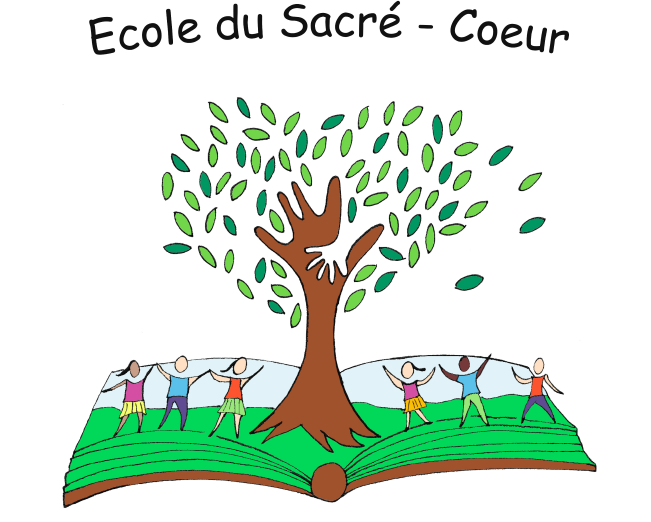 LA POUËZE – École Sacré Coeur