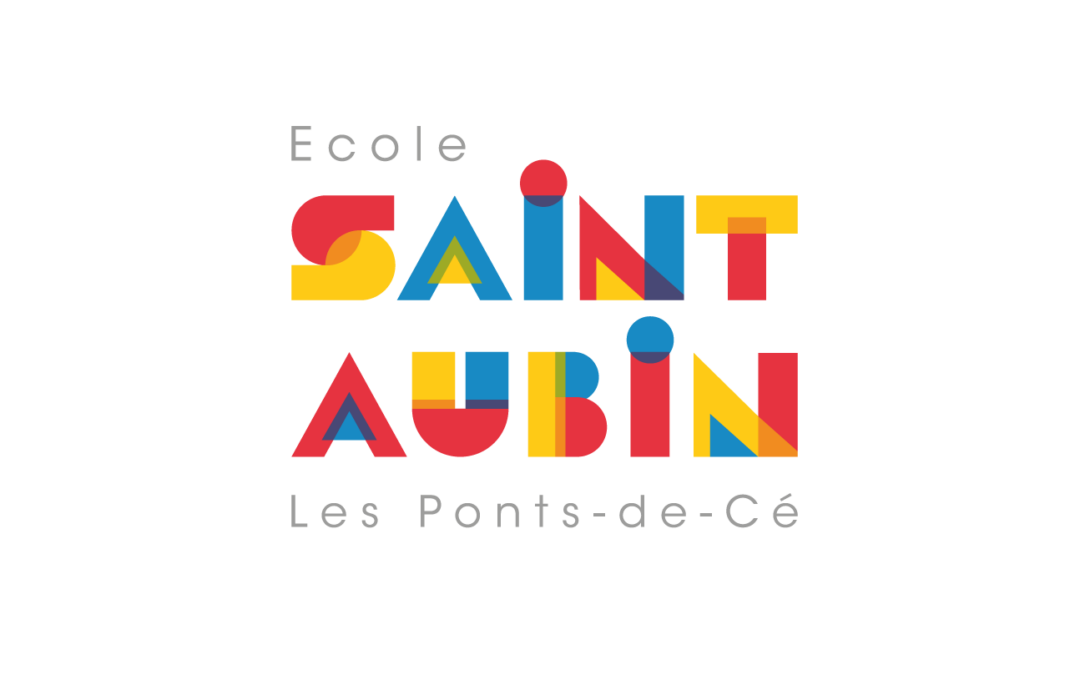 LES PONTS DE CÉ – École Saint Aubin