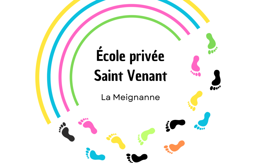 LA MEIGNANNE – École Saint Venant