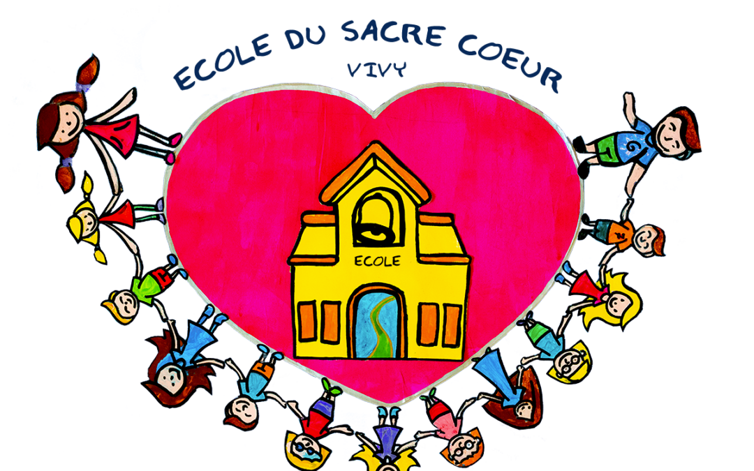 VIVY – École Sacré Coeur
