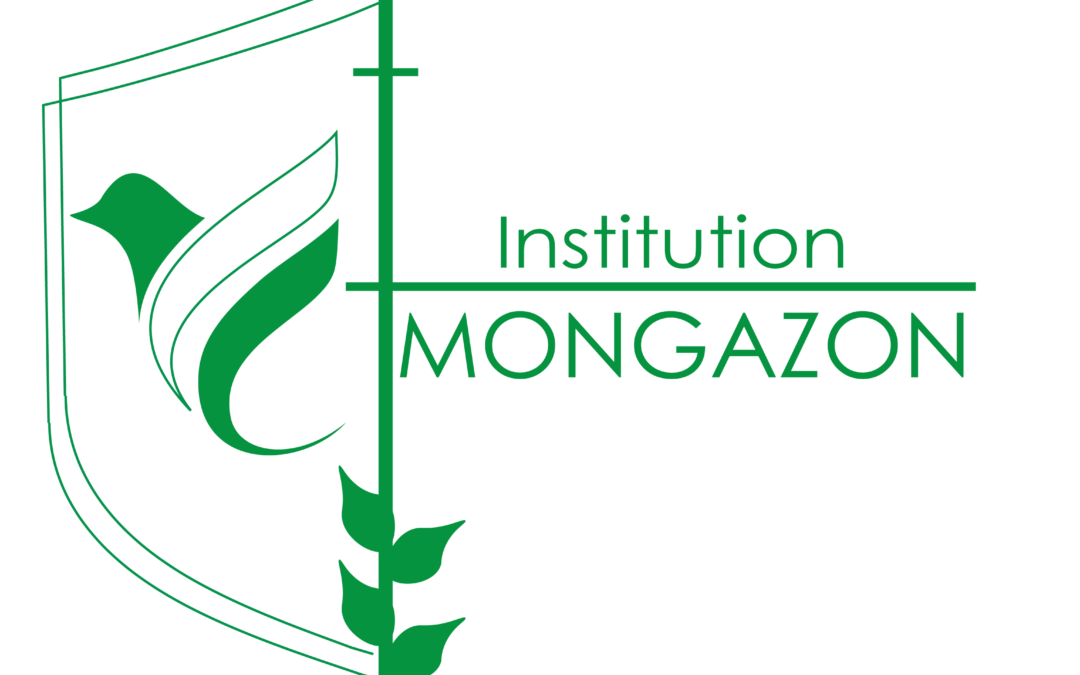 ANGERS – Lycée Mongazon